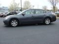  2007 Nissan Altima Dark Slate Metallic #3