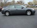  2007 Nissan Altima Dark Slate Metallic #6