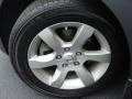  2007 Nissan Altima 3.5 SL Wheel #17