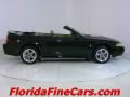 2000 Mustang V6 Convertible #4