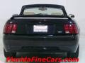 2000 Mustang V6 Convertible #6