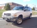 1999 Explorer XLT 4x4 #5