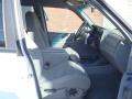  1999 Ford Explorer Medium Graphite Grey Interior #23