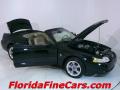 2000 Mustang V6 Convertible #8
