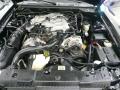 2000 Mustang V6 Convertible #10