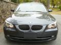2008 5 Series 535i Sedan #2
