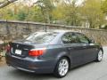 2008 5 Series 535i Sedan #4