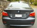 2008 5 Series 535i Sedan #5