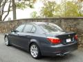 2008 5 Series 535i Sedan #6