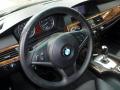 2008 5 Series 535i Sedan #10