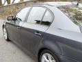 2008 5 Series 535i Sedan #13