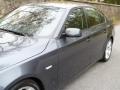2008 5 Series 535i Sedan #15