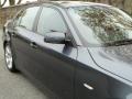 2008 5 Series 535i Sedan #16