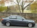 2008 5 Series 535i Sedan #18