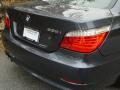 2008 5 Series 535i Sedan #19