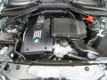  2008 5 Series 3.0L Twin Turbocharged DOHC 24V VVT Inline 6 Cylinder Engine #22