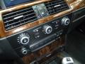 Controls of 2008 BMW 5 Series 535i Sedan #24