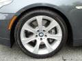  2008 BMW 5 Series 535i Sedan Wheel #27