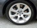 2008 5 Series 535i Sedan #28