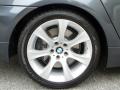  2008 BMW 5 Series 535i Sedan Wheel #30