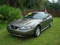 2002 Mustang V6 Coupe #1