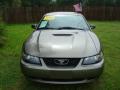 2002 Mustang V6 Coupe #2