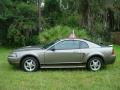 2002 Mustang V6 Coupe #3