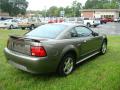 2002 Mustang V6 Coupe #6