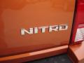  2011 Dodge Nitro Logo #12