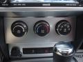 Controls of 2011 Dodge Nitro Detonator 4x4 #16