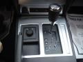  2011 Nitro 5 Speed Automatic Shifter #17