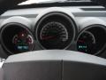  2011 Dodge Nitro Detonator 4x4 Gauges #19