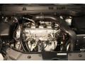  2009 Cobalt 2.0 Liter Turbocharged DOHC 16-Valve VVT Ecotec 4 Cylinder Engine #14