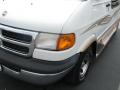 2002 Ram Van 1500 Passenger Conversion #4 2002 Ram Van 1500 Passenger Conversion #4