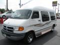 2002 Ram Van 1500 Passenger Conversion #5 2002 Ram Van 1500 Passenger Conversion #5