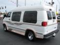 2002 Dodge Ram Van Bright White #6 2002 Dodge Ram Van Bright White #6