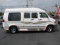 2002 Dodge Ram Van Bright White #14 2002 Dodge Ram Van Bright White #14