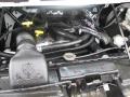2002 Ram Van 5.2 Liter OHV 16-Valve V8 Engine #30 2002 Ram Van 5.2 Liter OHV 16-Valve V8 Engine #30