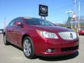 2010 LaCrosse CXL AWD #3