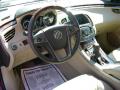  Cocoa/Light Cashmere Interior Buick LaCrosse #10
