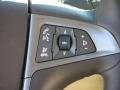 Controls of 2010 Buick LaCrosse CXL AWD #25