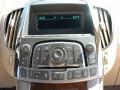 Controls of 2010 Buick LaCrosse CXL AWD #28
