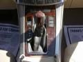  2010 LaCrosse 6 Speed Automatic Shifter #29