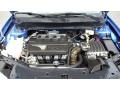  2008 Avenger 2.4 Liter DOHC 16-Valve Dual VVT 4 Cylinder Engine #12