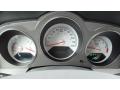  2008 Dodge Avenger SXT Gauges #14