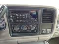 Controls of 2000 Chevrolet Silverado 2500 LS Extended Cab 4x4 #14