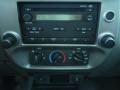 Controls of 2011 Ford Ranger XLT SuperCab #9