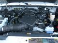  2011 Ranger 4.0 Liter OHV 12-Valve V6 Engine #11