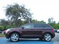 2011 Edge Limited #2 2011 Edge Limited #2