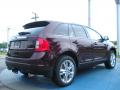 2011 Edge Limited #3 2011 Edge Limited #3